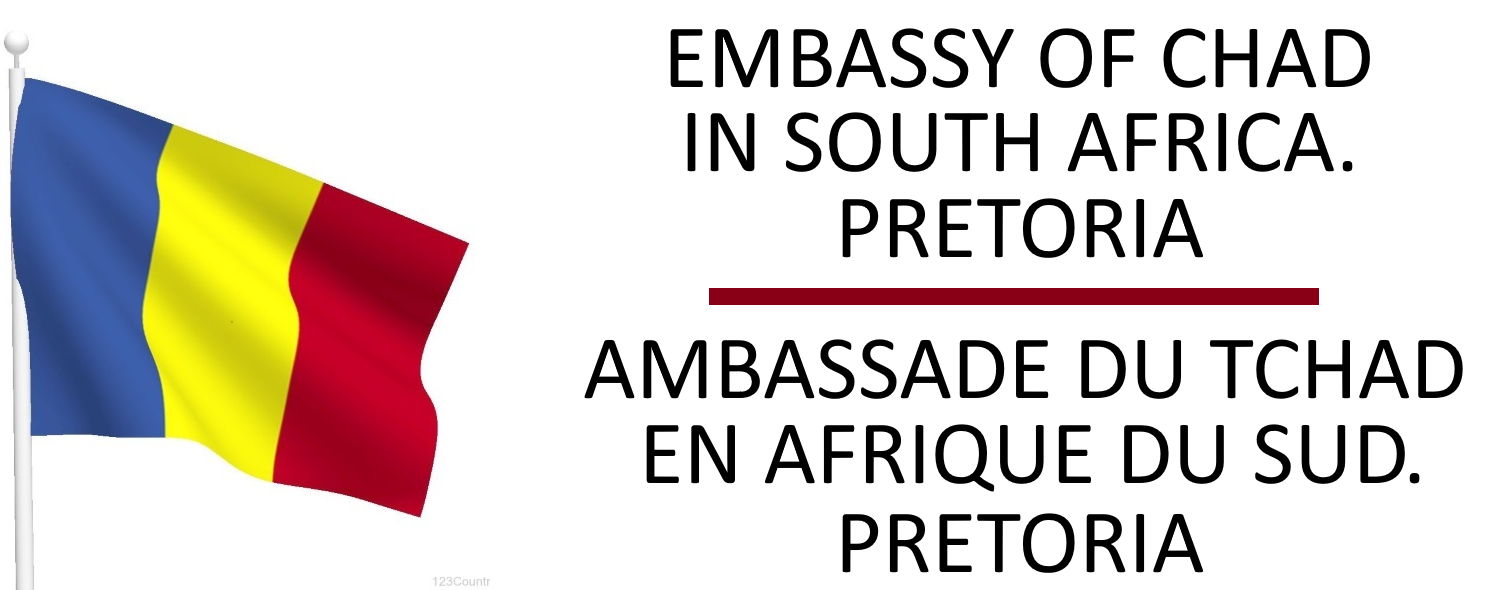 Chad Embassy